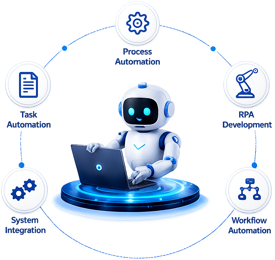 Automation & RPA