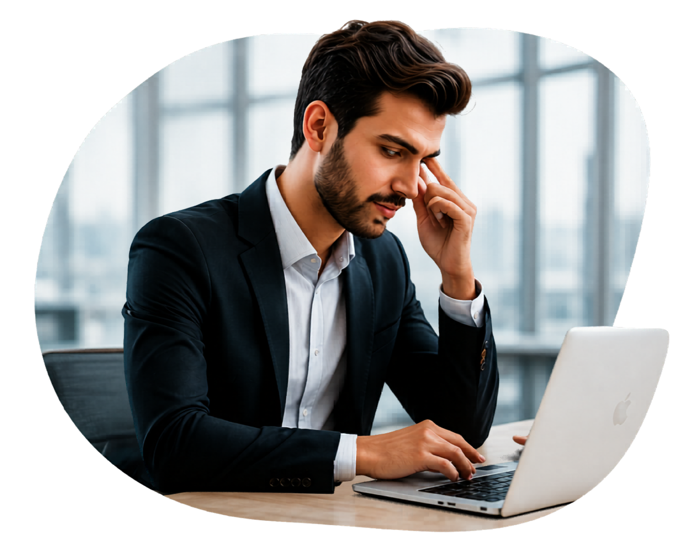 Business Challenges