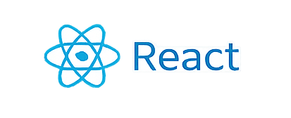 React