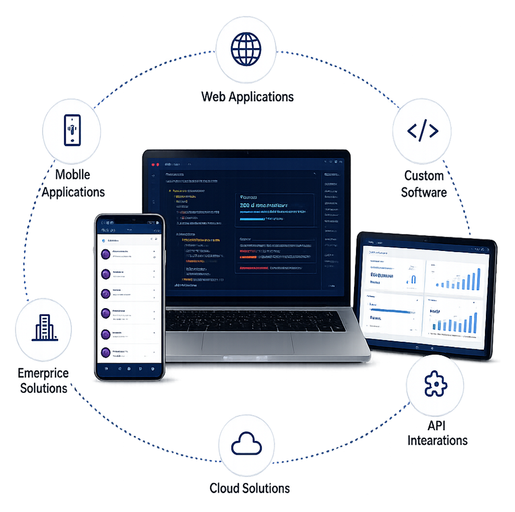 Software Development