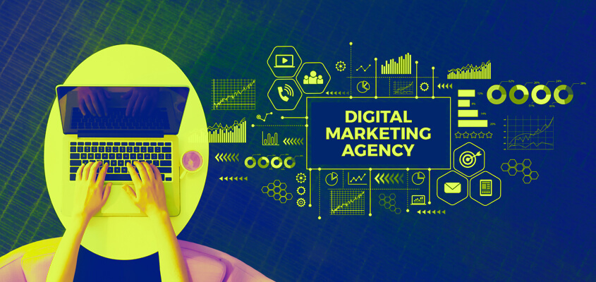 Internet Agencies