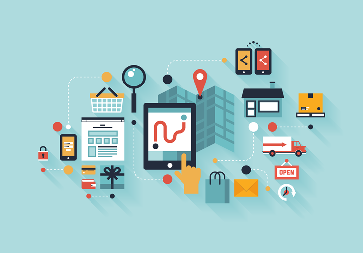 Internet trading